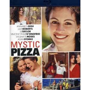 Mystic Pizza (Blu-ray)(1988) - 1 of 1