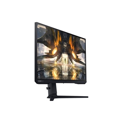 Samsung 27&#34; Flat QHD 165Hz HDR10 Gsync and Freesync IPS 1ms Gaming Monitor_15