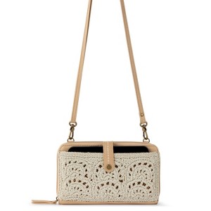 THE SAK Women's Iris Crossbody - 1 of 4