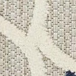 ivory/navy