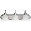 Capital Lighting Arthur 3 - Light Vanity in  Matte Nickel - 2 of 2