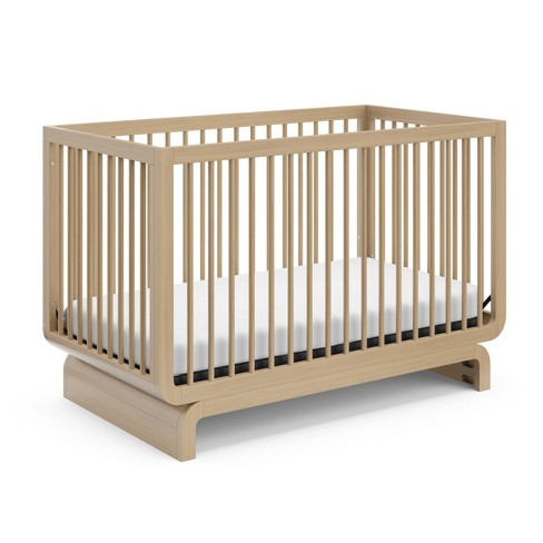 Target best sale modern crib