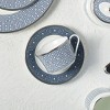 Noritake Infinity Blue Set of 4 Cups - 2 of 4