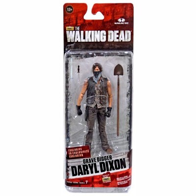 walking dead toys