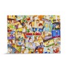 Toynk King Of The Hill 1000-Piece Jigsaw Puzzle | 19.75 x 27.5 Inches - 3 of 4