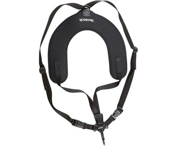 Neotech Super Harness Black Regular