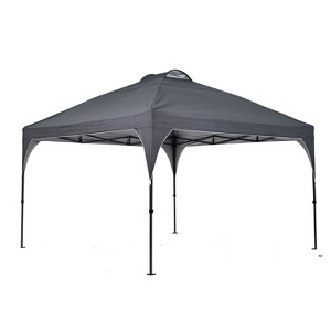 Ainfox 12' x 12' Large Outdoor Canopy - 1 of 4