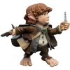 Weta Workshop - WETA Workshop Mini Epics - The Lord of the Rings Trilogy - Samwise Gamgee (Limited Edition) - image 2 of 4