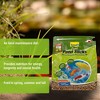 TetraPond Floating Pond Sticks, Healthy Nutrition for Goldfish and Koi, 1 Pound Bag - 3 of 4