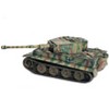 Germany Tiger I Late Production w/Zimmerit Tank "Normandy" (1944) "NEO Dragon Armor" Series 1/72 Plastic Model by Dragon Models - 3 of 4