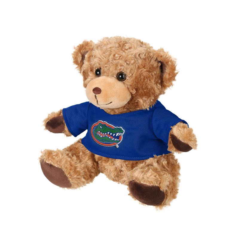 NCAA Florida Gators Shirt Bear Kit, 2 of 4