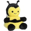 Aurora Palm Pals Plush - Bugs Bundle: Queeny Bee, Dart Dragonfly, Ivy Caterpillar, and Lil' Spots Ladybug, 4-Pack - 2 of 4