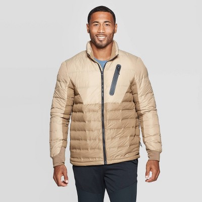 champion puffer jacket target