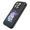 MLB Cooperstown Central Teams Linen Bump Cell Phone Case for Apple iPhone - 2 of 4