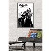 Trends International DC Comics VIdeo Game - Arkham City - Catwoman Framed Wall Poster Prints - 2 of 4