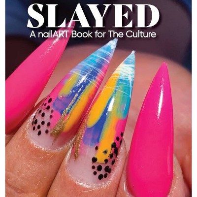 Slayed - by  Robin Yancey (Hardcover)