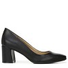 Naturalizer Womens Warner Square Toe Pumps - 3 of 4