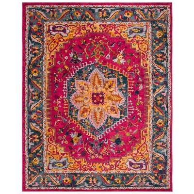 Phoenix PHX153 Power Loomed Indoor Rugs - Safavieh