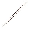 L'Oreal Paris Faux Brow Eyebrow Tint Double Brush Brow Pen - Brunette - 0.03 fl oz - 2 of 4