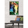 Trends International NBA Milwaukee Bucks - Giannis Antetokounmpo 21 Framed Wall Poster Prints - 2 of 4