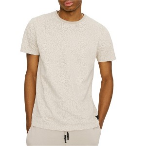 Elevenparis Mens Crackle Graphic T-Shirt - 1 of 1