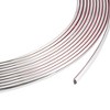 Unique Bargains PVC Trim Strip for Car Body Door Window Decorate - 3 of 4