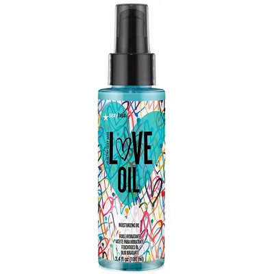 Sexy Hair Love Oil Moisturizing Oil, 3.4 oz