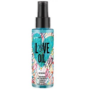 Sexy Hair Love Oil Moisturizing Oil, 3.4 oz - 1 of 4