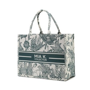 MKF Collection Adorabella Women’s Tote Bag by Mia K - 1 of 4