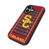 NCAA Big Ten Universities Field Bump Cell Phone Case for Apple iPhone 17 Series - 2 of 4