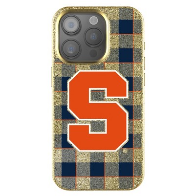 syracuse orange