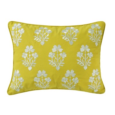 Cressley Floral Decorative Pillow - Levtex Home