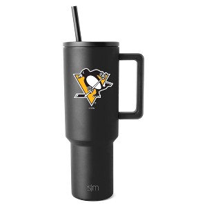 NHL Pittsburgh Penguins Trek Tumbler - 40oz - 1 of 4