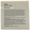 Slim Tea-Original by Hobe Labs  -  60 Bag - 2 of 2