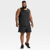 Men's Hybrid Shorts 6" - All In Motion™ - 3 of 3