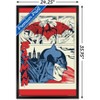 Trends International DC Comics Batman - Comics Framed Wall Poster Prints - 3 of 4