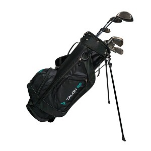 Northwestern Golf Women’s Talon SS Full Set | Includes Driver, 3-Wood, Hybrid, 6–PW, SW, Putter, & Bag - 1 of 4