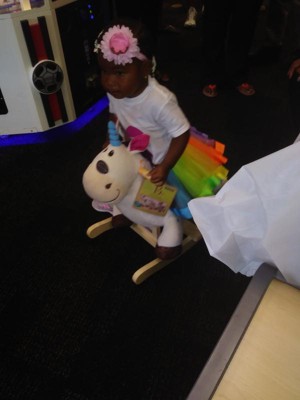 rodeo rockers dilly dally