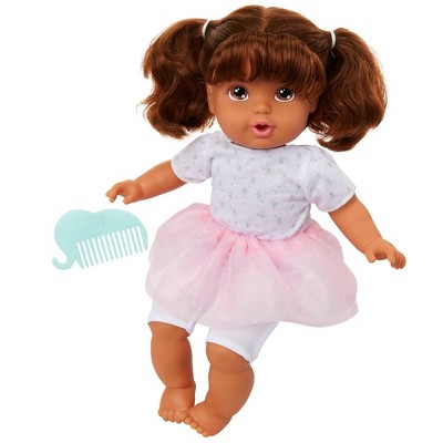 my sweet love interactive baby doll target