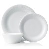 Noritake Conifere 12-Piece Dinnerware Set, Service for 4 - 2 of 4