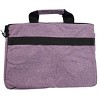 LINSAY Briefcase Sleeve Carrying Case, Waterproof Tablet Carry bag and Laptop Bag Compatible - 3 of 3