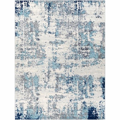 Mark & Day Leah Woven Indoor Area Rugs