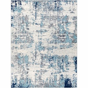 Mark & Day Leah Woven Indoor Area Rugs - 1 of 4