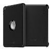 OtterBox DEFENDER SERIES Case & Stand for iPad 6 (2018) - Black (77-55876) - Refurbished - 3 of 4