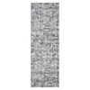 Modern Abstract Rugs for Living Room Machine Washable Rugs for Bedroom, Non Slip Low Pile Easy Clean - 3 of 4