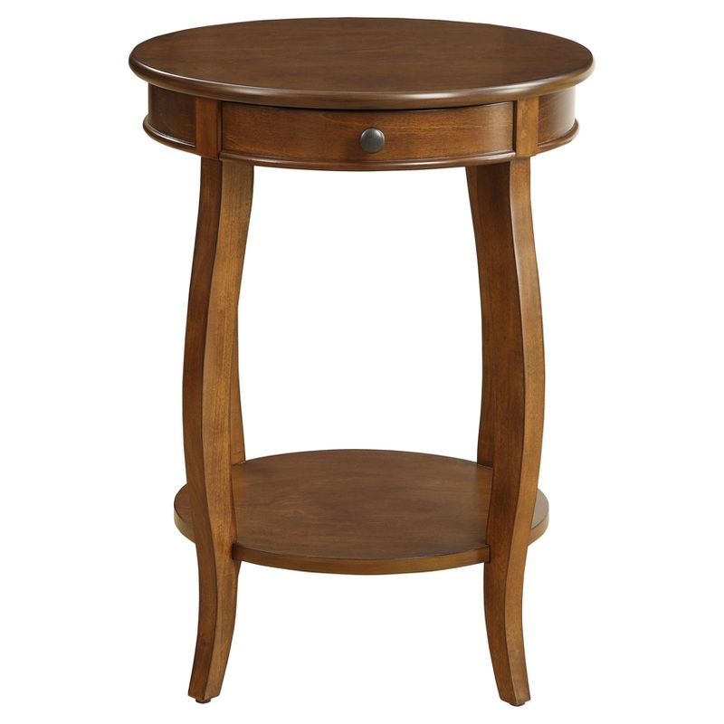 Alysa Side Table - Acme, 4 of 6