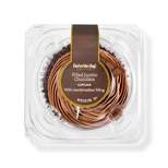 Chocolate Marshmallow Filled Jumbo Cupcake - 6oz - Favorite Day™