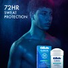 Gillette Clinical Soft Solid Ultimate Fresh Antiperspirant