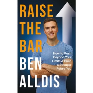 Raise the Bar - by Ben Alldis - 1 of 1