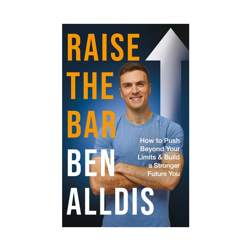 Raise the Bar - by Ben Alldis, 1 of 2